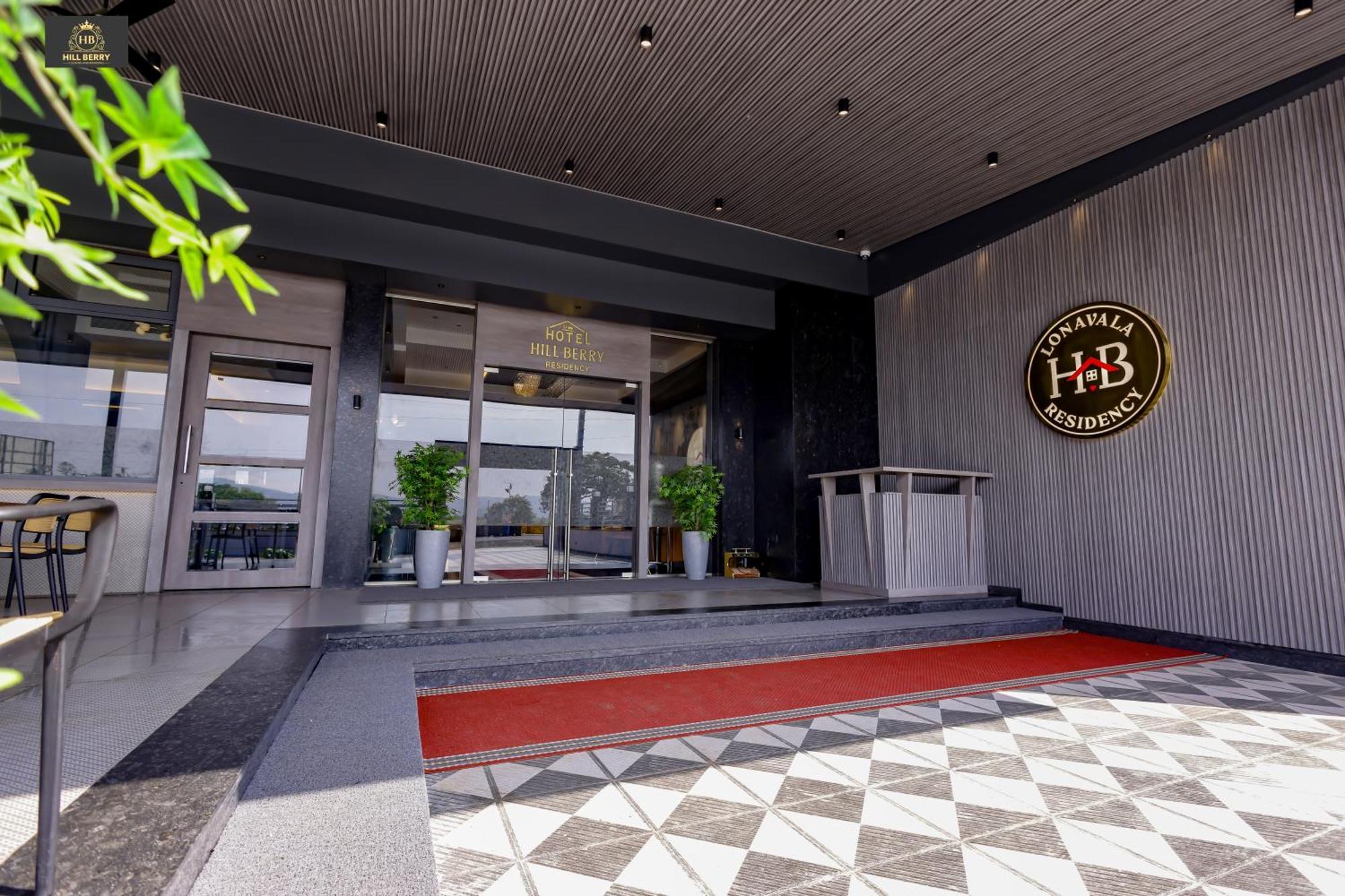 Hillberry 3* Lonavala