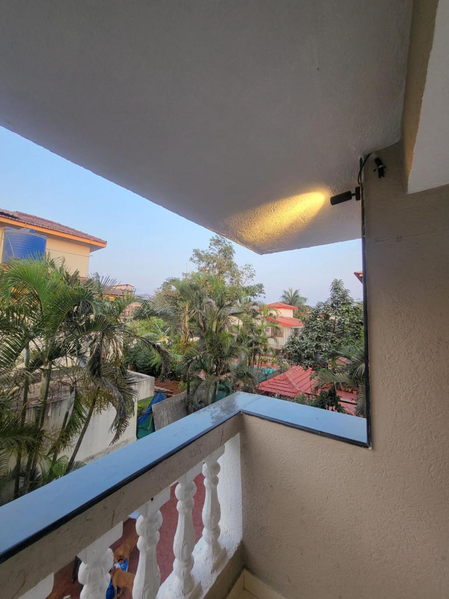 The Perfect Para Disco Big Pool Cricket Turf Lonavala