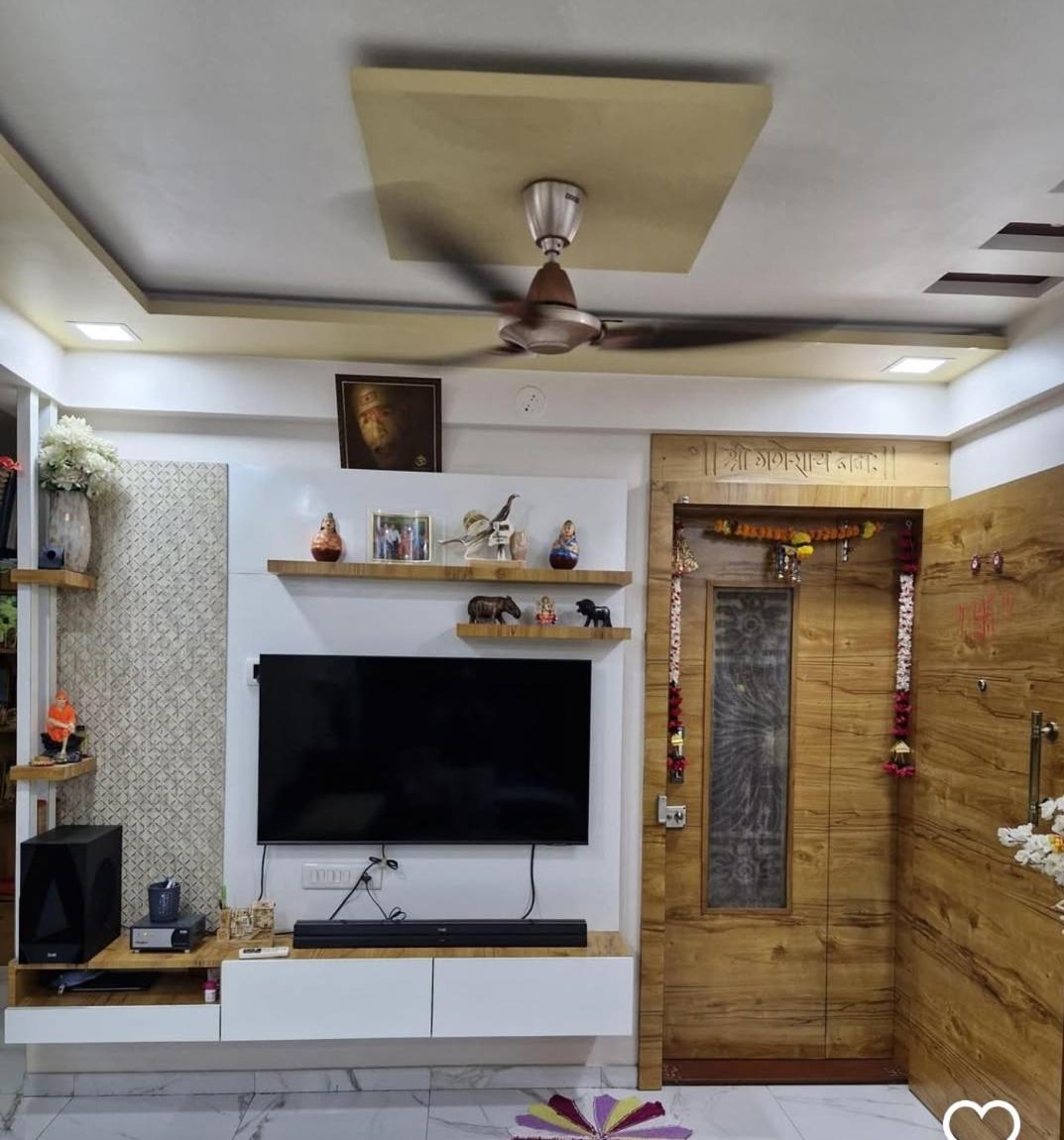 Prem's Mannat 3bhk