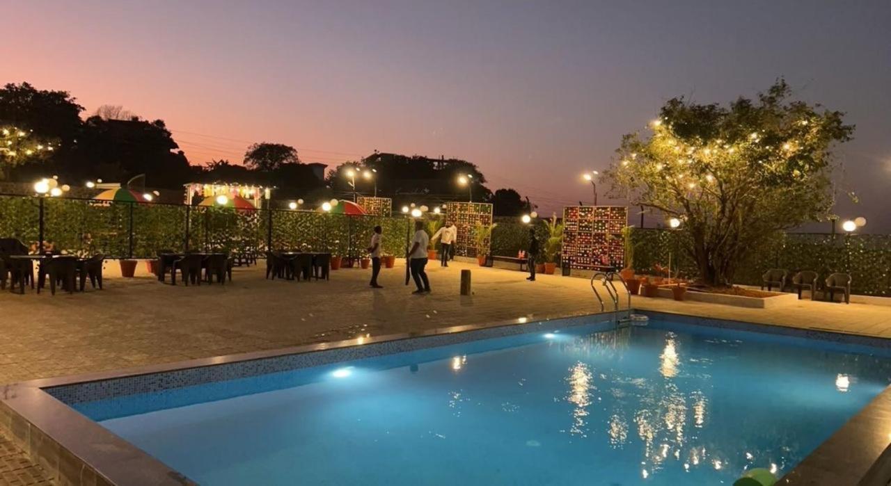 The Jalsa Hotel Lonavala