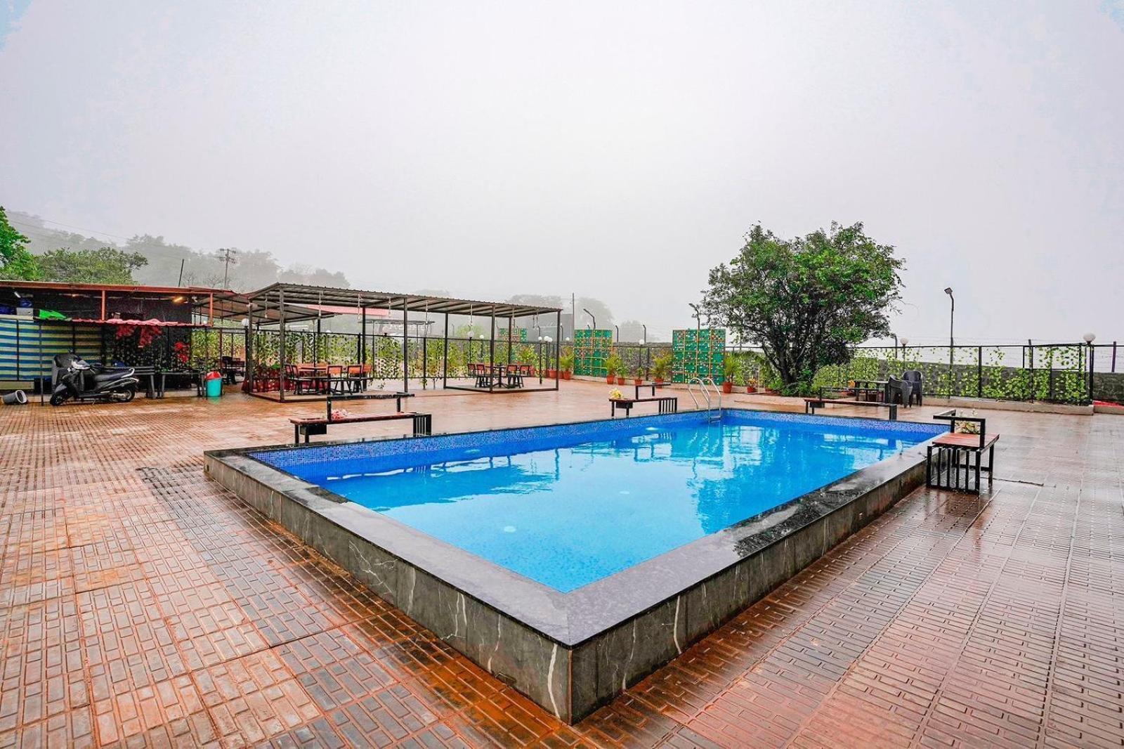 The Jalsa Hotel Lonavala