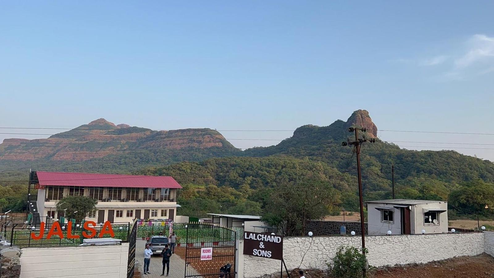 The Jalsa Lonavala