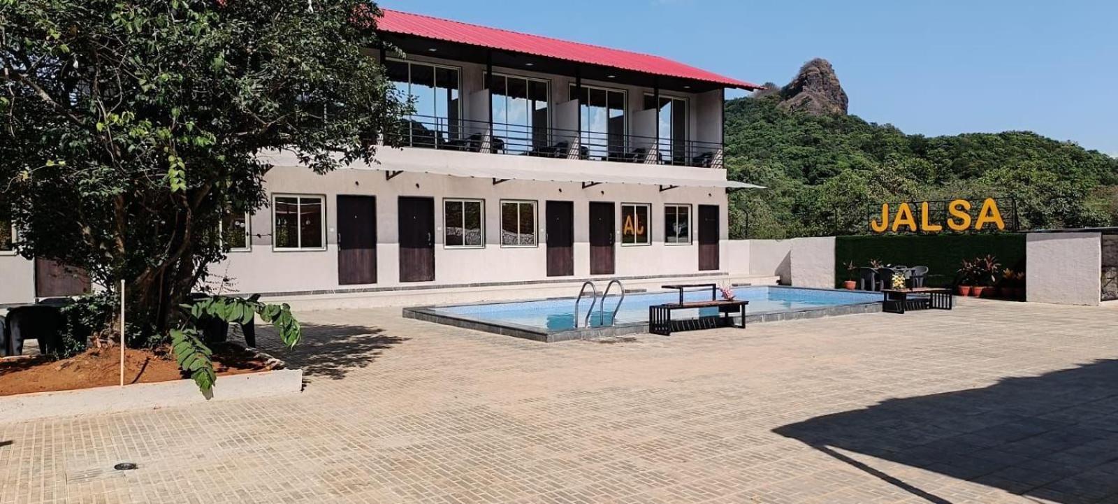 The Jalsa Hotel