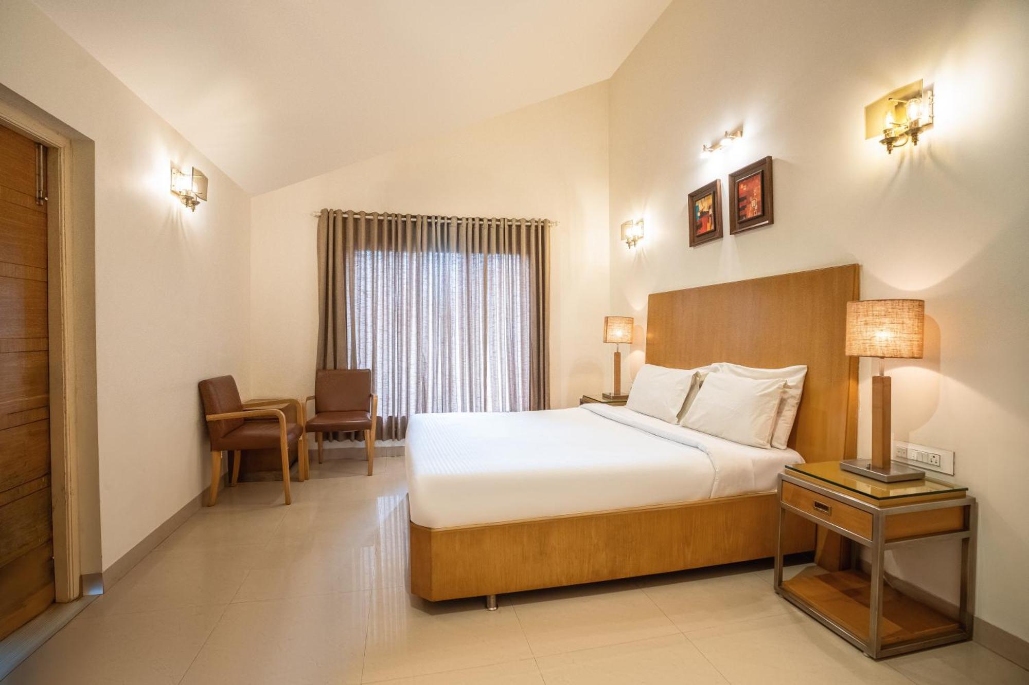 By Hangout By Rubha Hospitality *