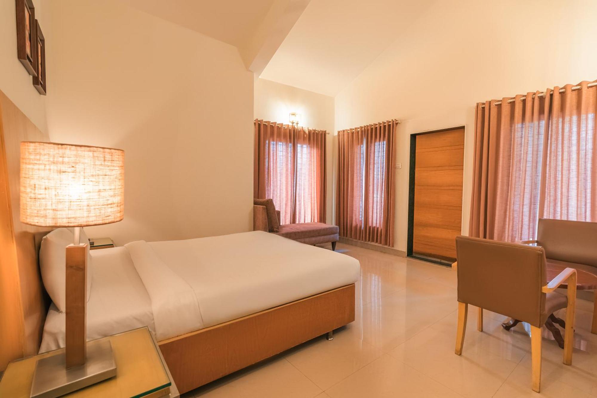 Villa By Hangout By Rubha Hospitality *
