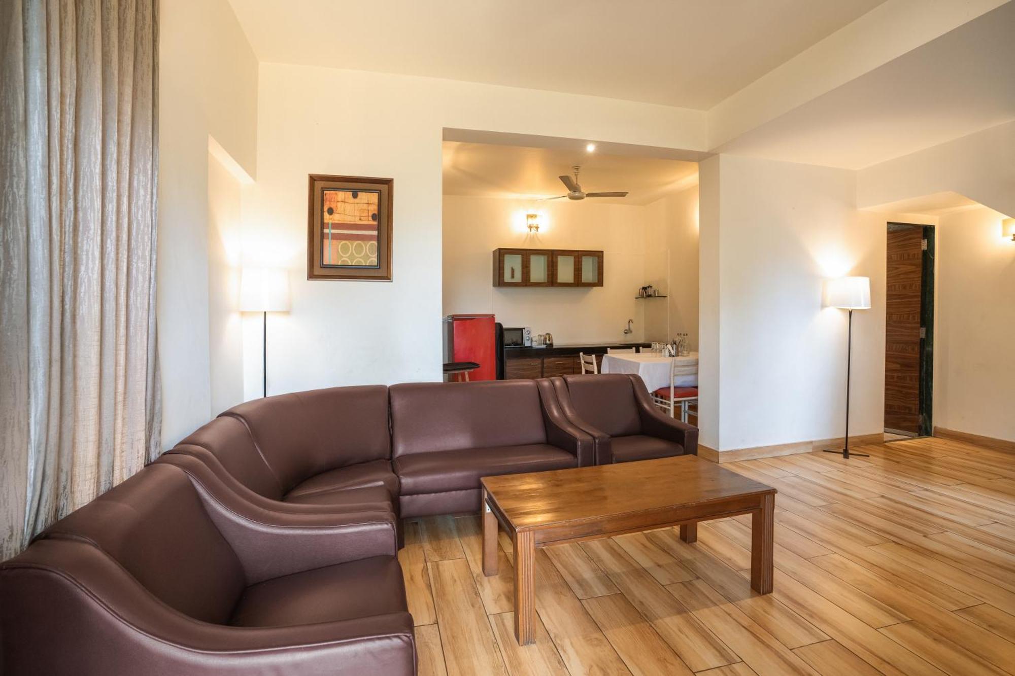By Hangout By Rubha Hospitality Villa Lonavala