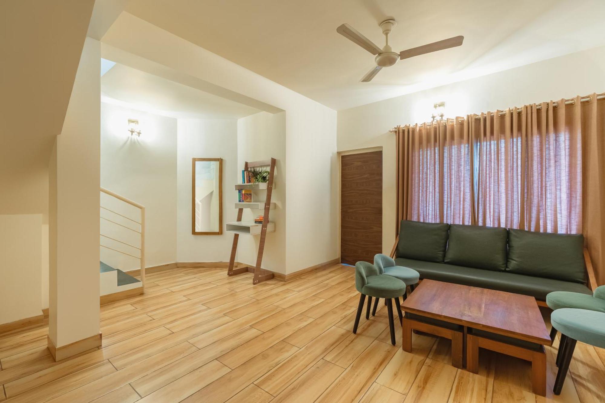 By Hangout By Rubha Hospitality Villa