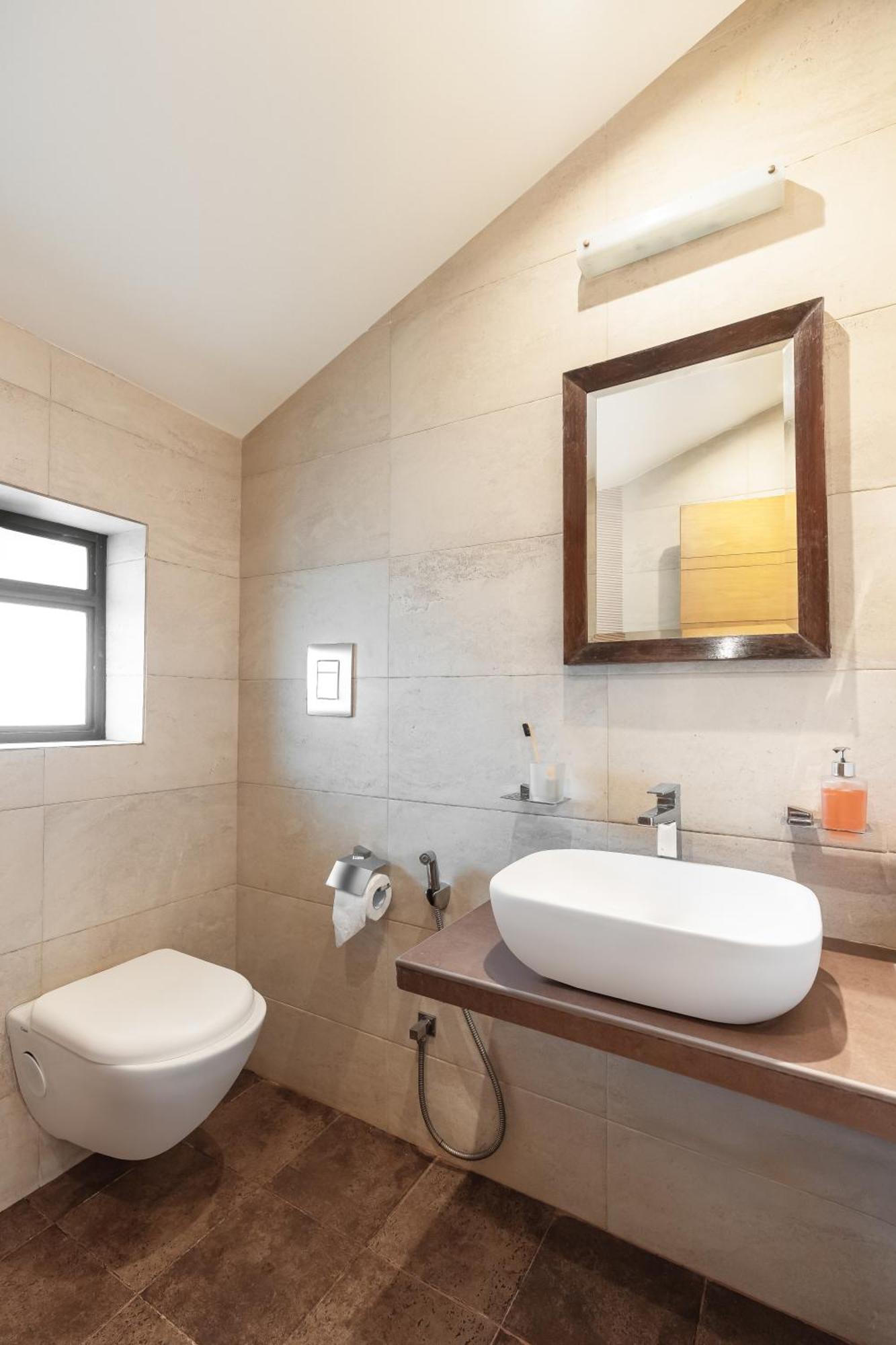 Villa By Hangout By Rubha Hospitality *