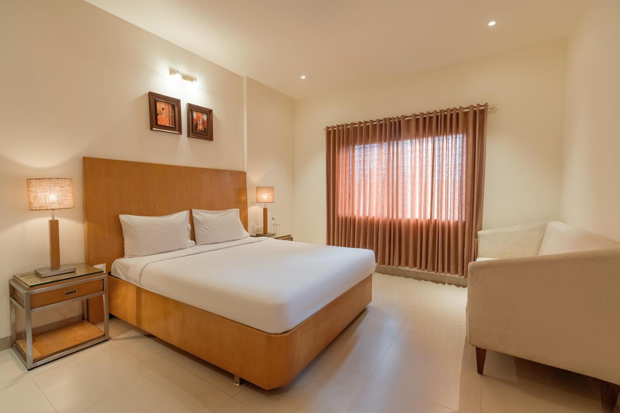 Villa By Hangout By Rubha Hospitality