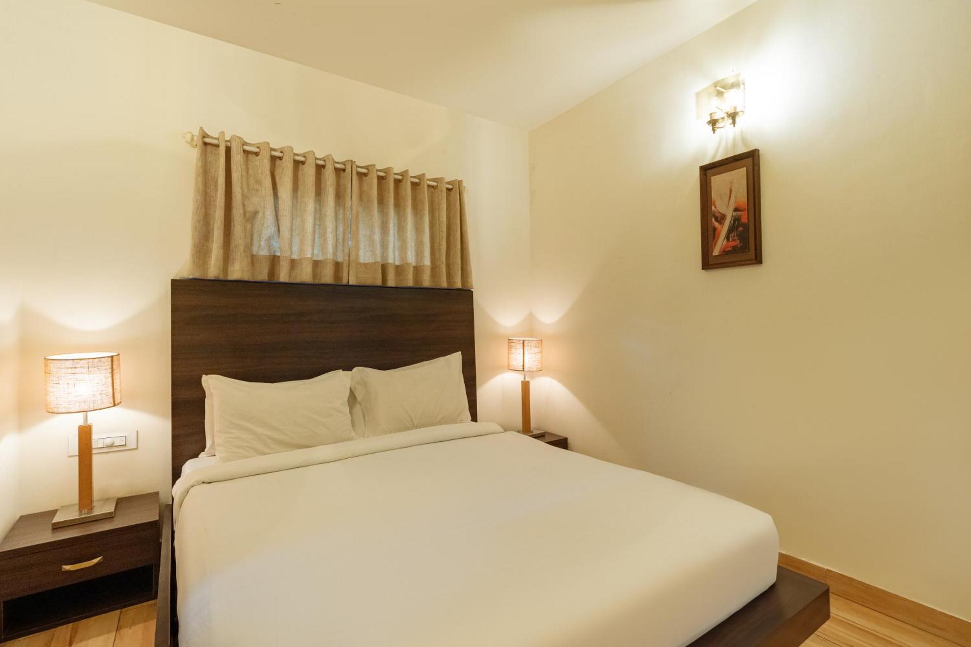 Villa By Hangout By Rubha Hospitality *