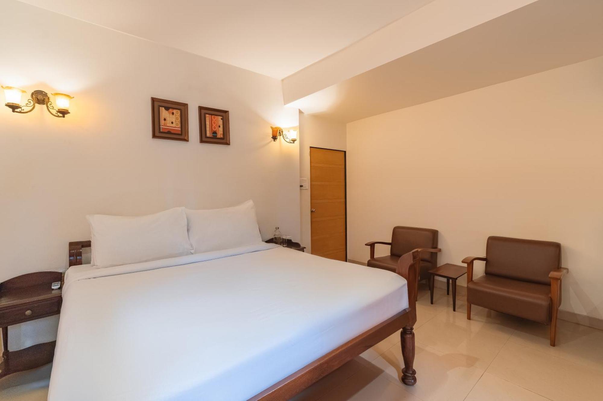 Villa By Hangout By Rubha Hospitality Lonavala
