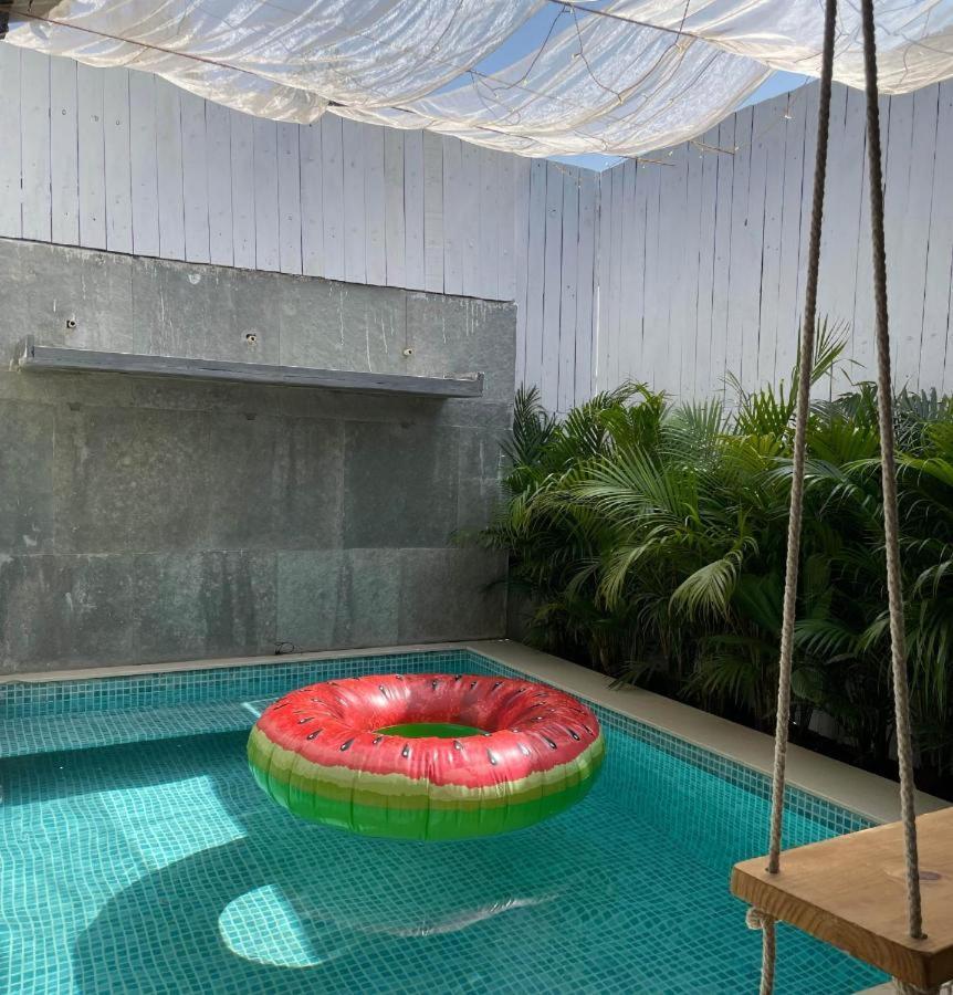 Luxury tent Paradiso Bali Tent House With Pvt Pool By Miracle *