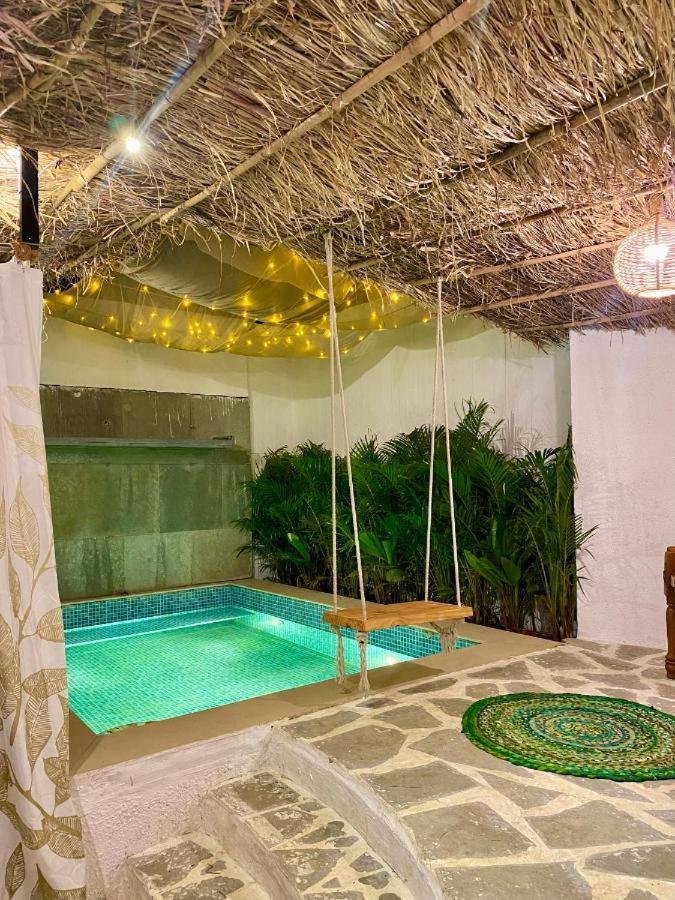 Paradiso Bali Tent House With Pvt Pool By Miracle Luxury tent