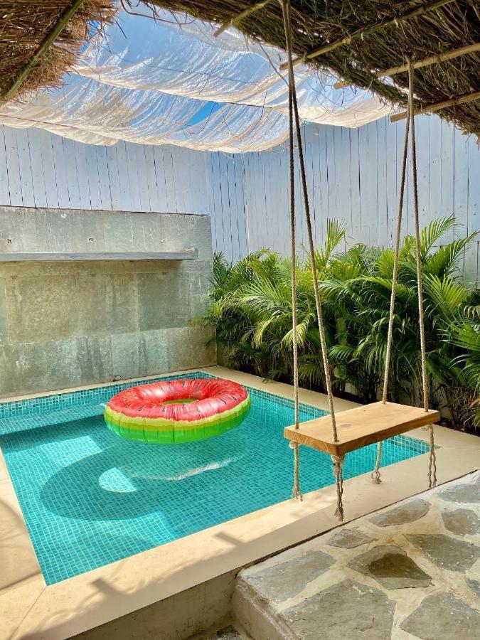 Paradiso Bali Tent House With Pvt Pool By Miracle Luxury tent *