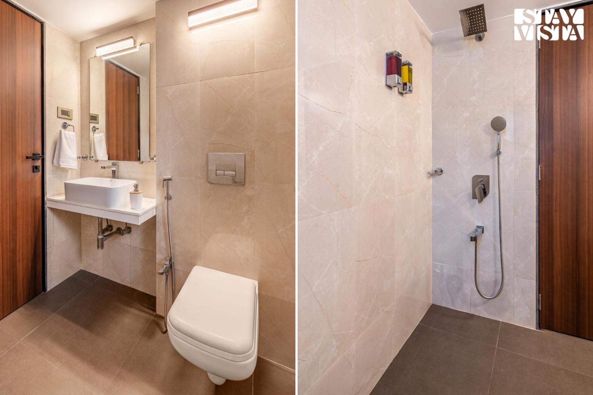 Stayvista At Casa Elyra With Pool, Ac, Balcony Villa Lonavala