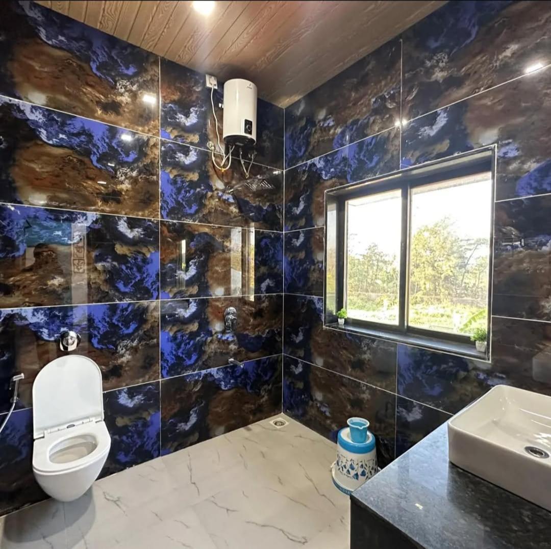 River's Edge Villa *