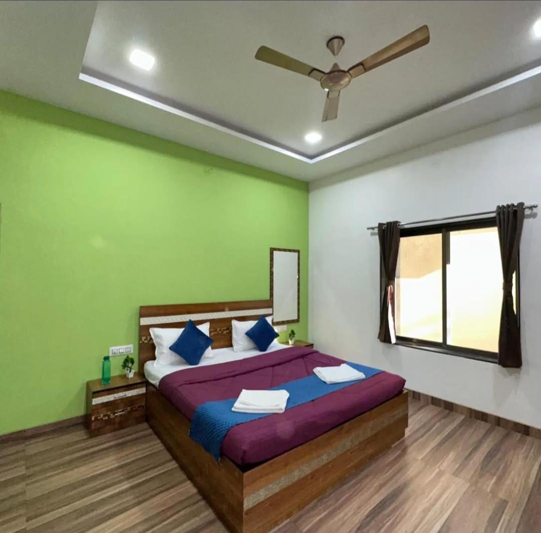 Villa River's Edge Lonavala