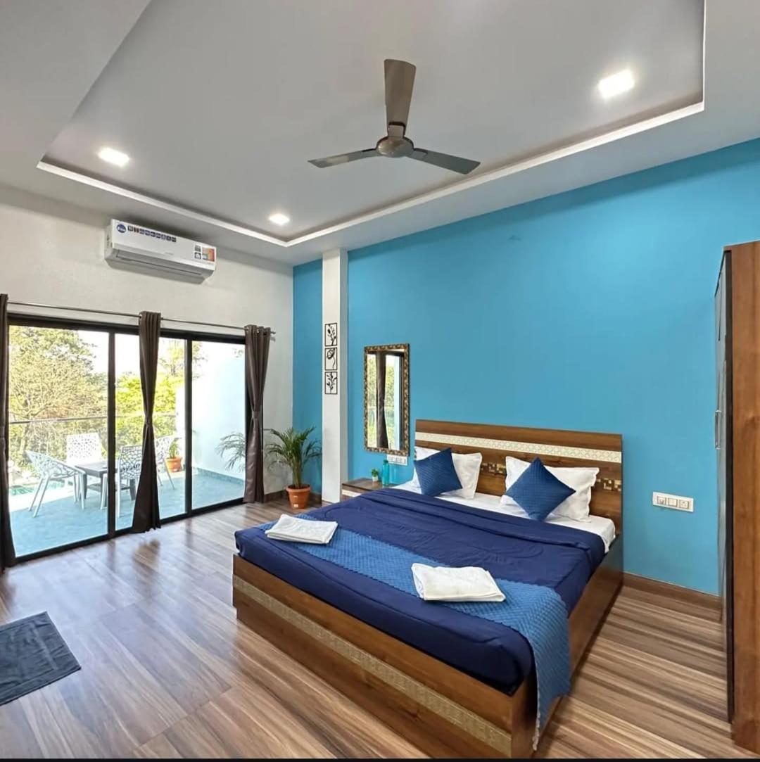 River's Edge Villa Lonavala