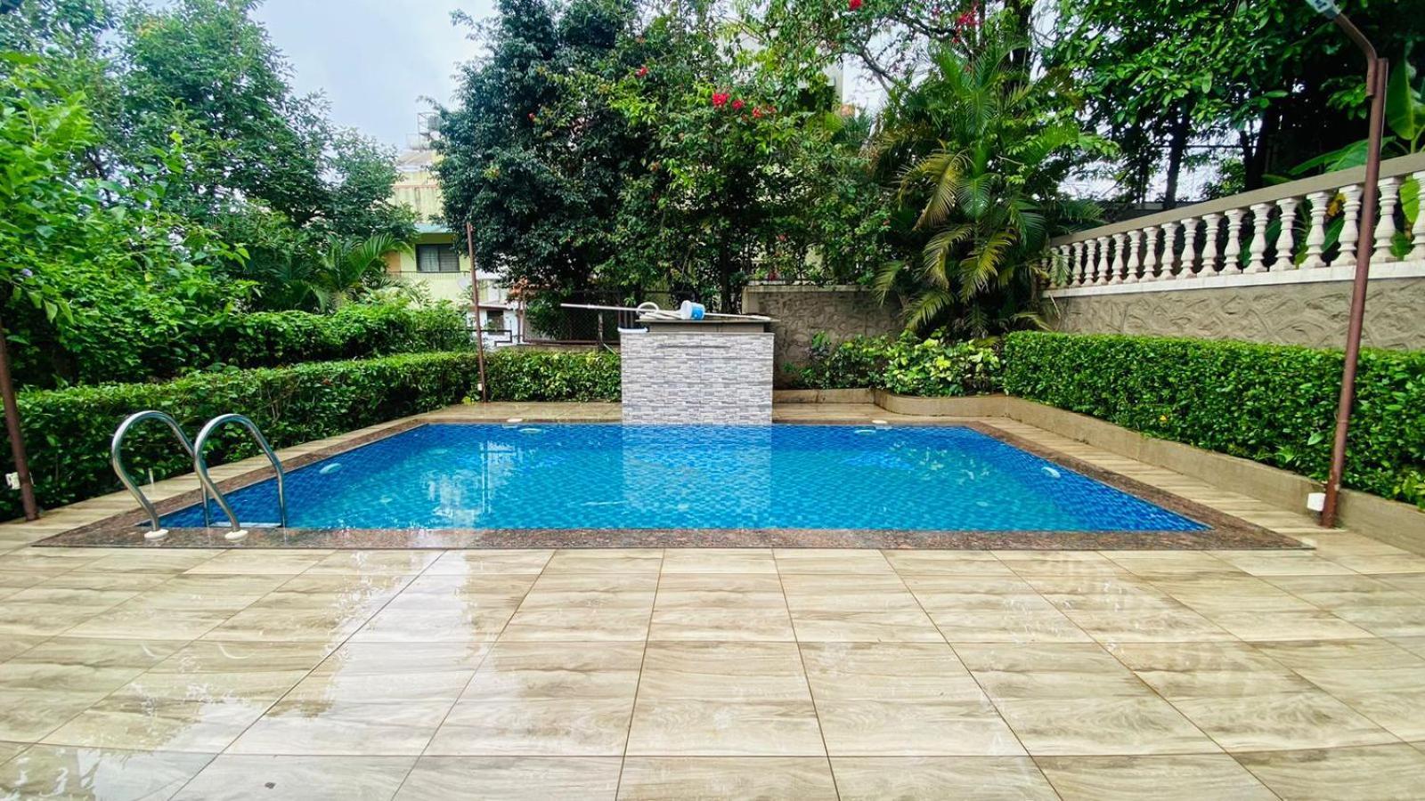 Twin Tower 8 Bhk By Rubha Hospitality