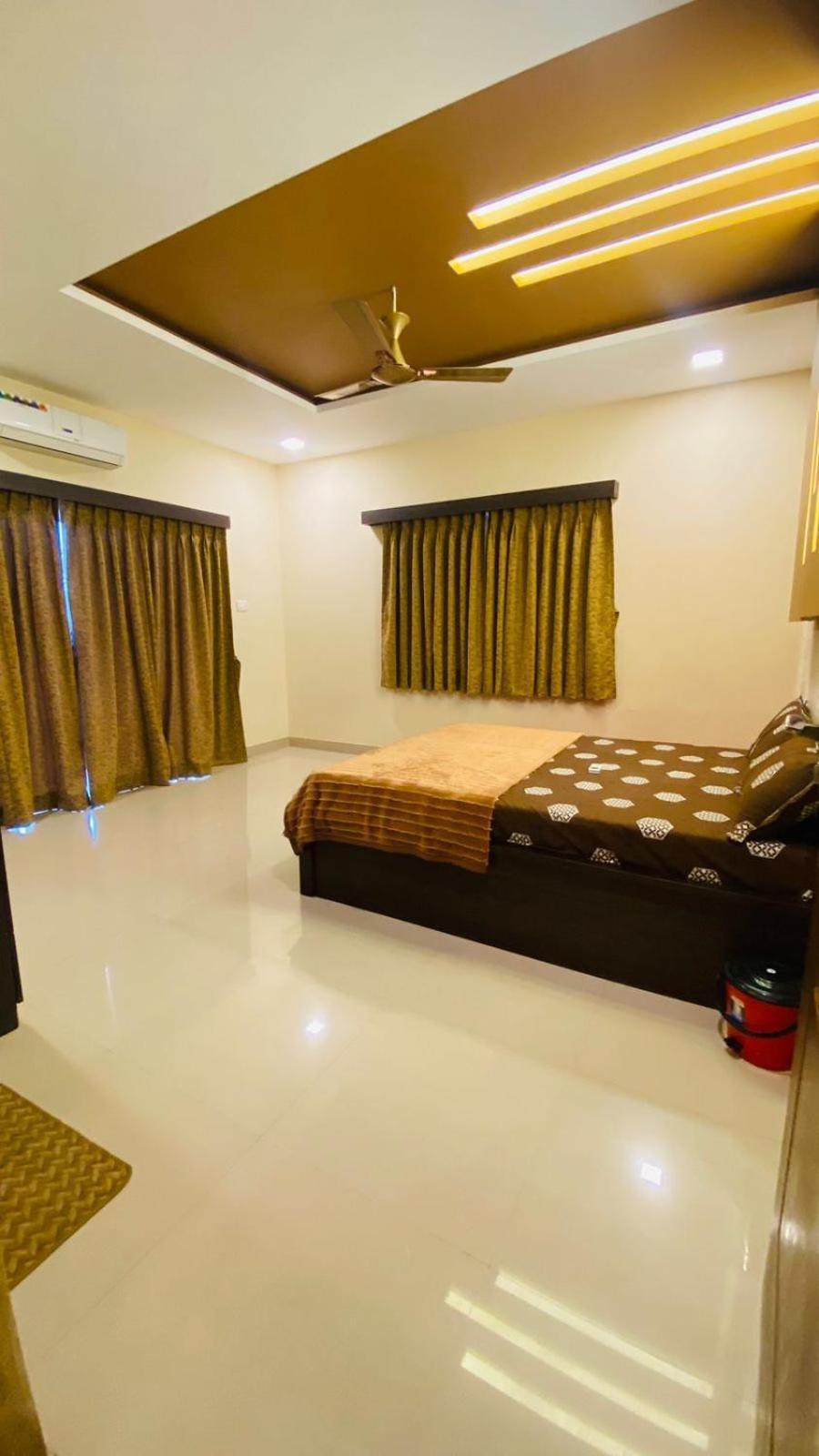 Villa Twin Tower 8 Bhk By Rubha Hospitality