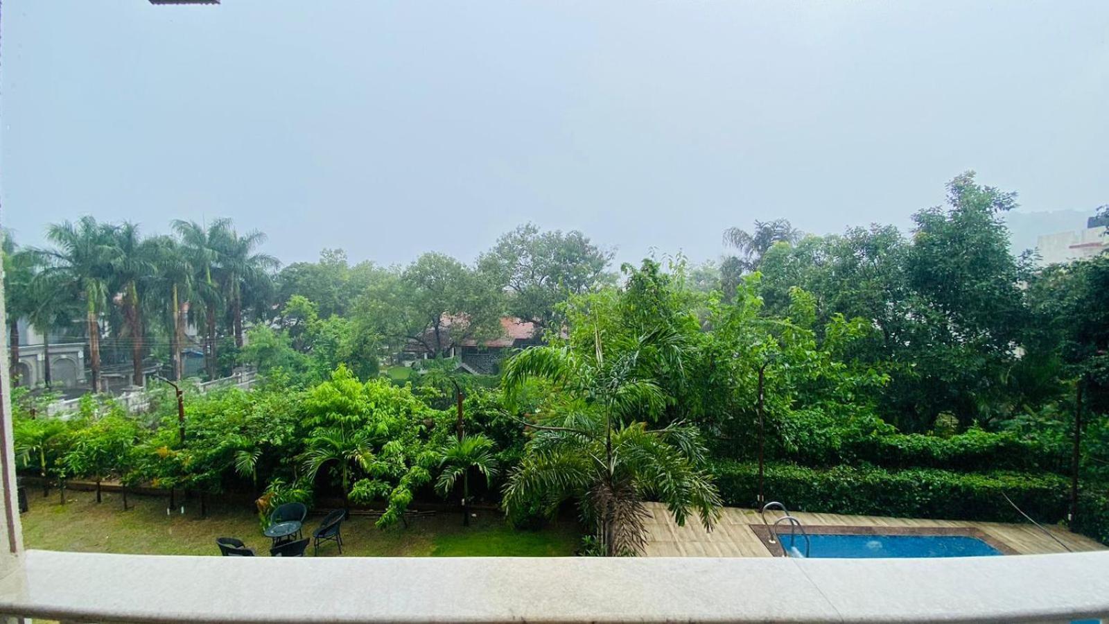 Villa Twin Tower 8 Bhk By Rubha Hospitality *