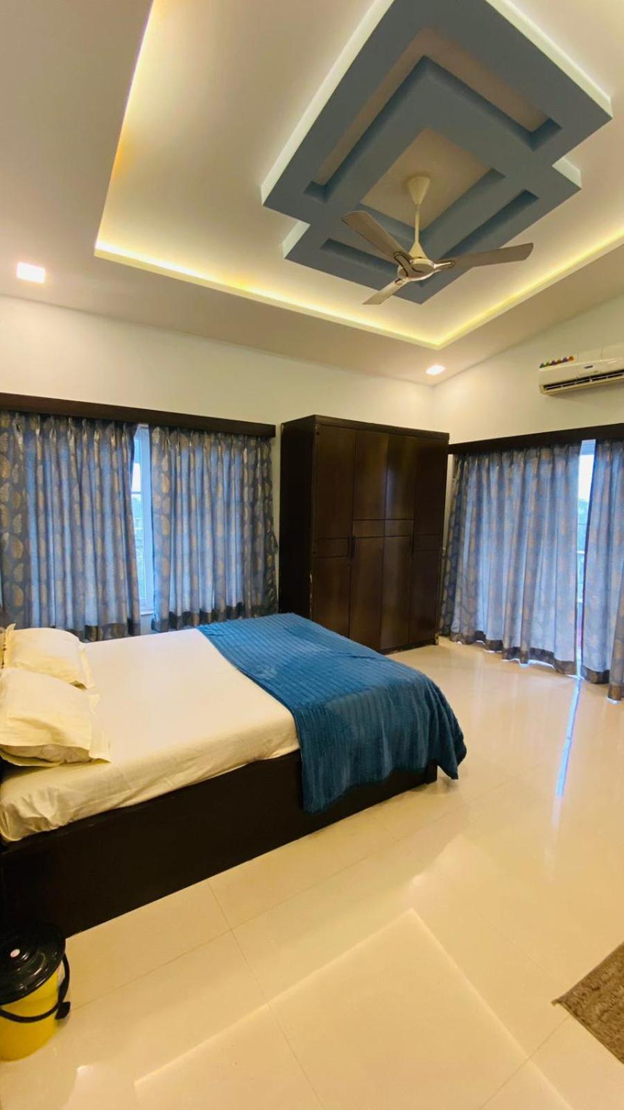 Twin Tower 8 Bhk By Rubha Hospitality * Lonavala