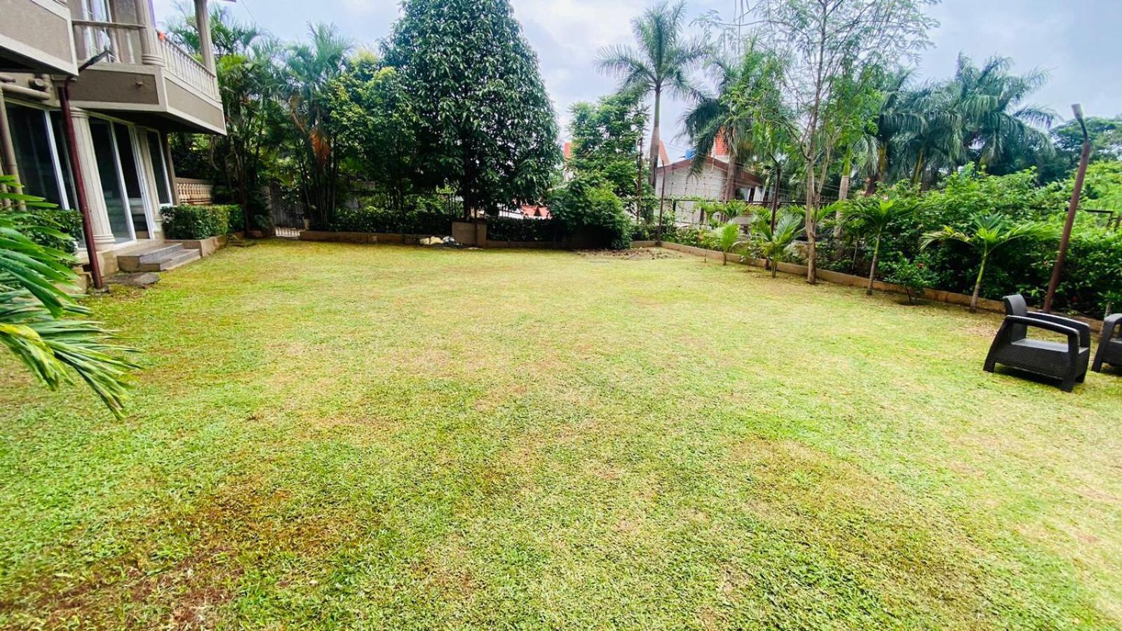Twin Tower 8 Bhk By Rubha Hospitality Villa