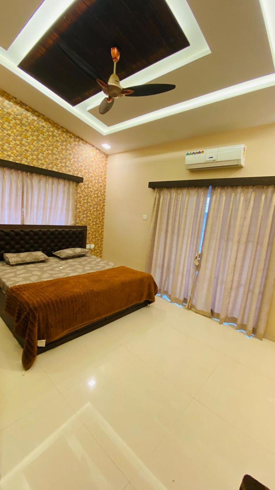 Twin Tower 8 Bhk By Rubha Hospitality Lonavala