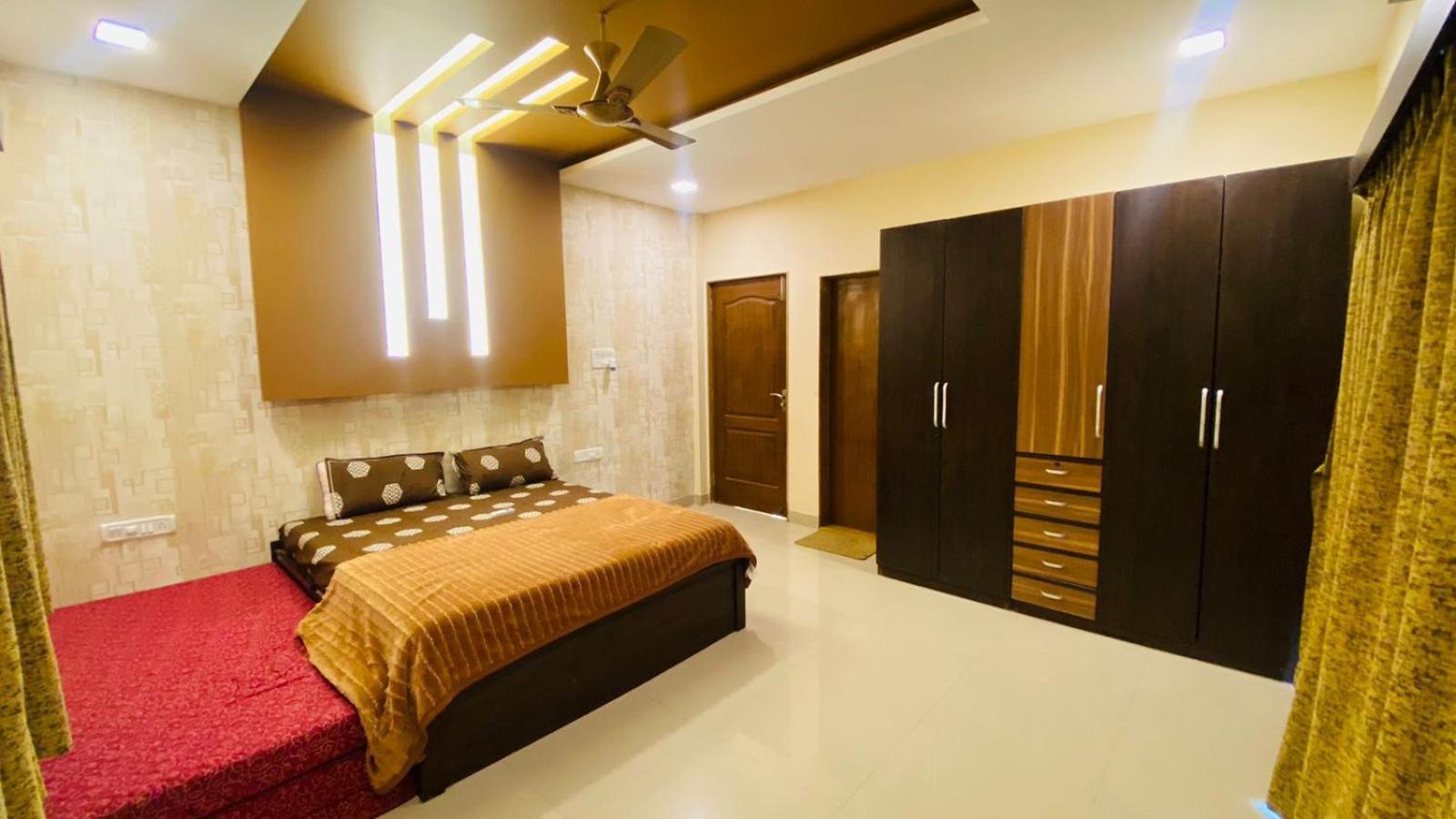 Twin Tower 8 Bhk By Rubha Hospitality Villa