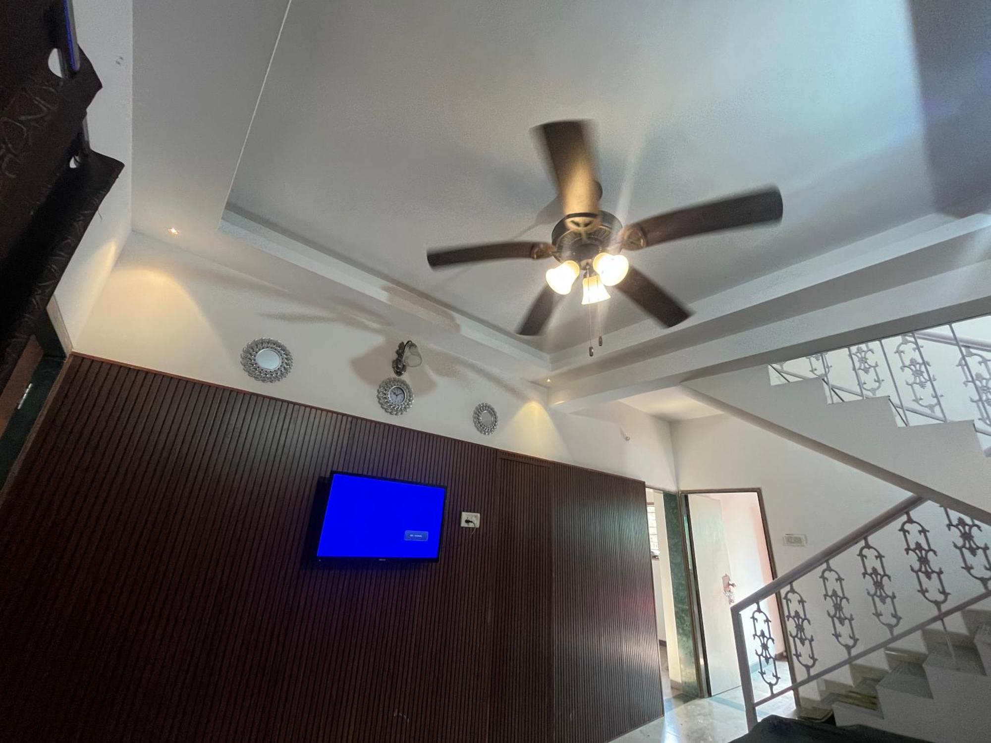 Blue Shark Ll 3 Bhk Ll Private Swimming Pool Ll *