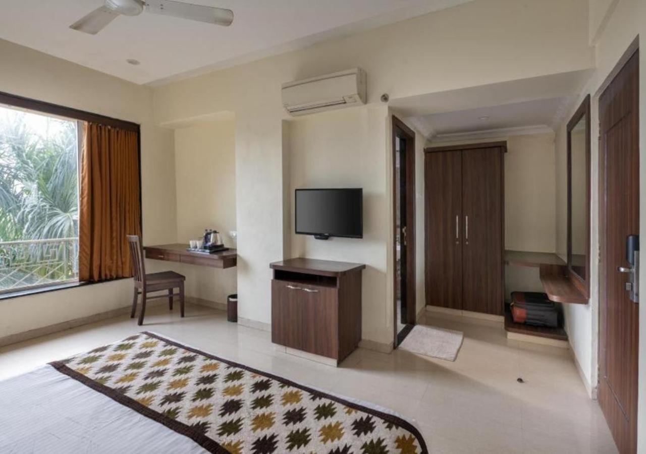 Hotel Aveda Diwatel