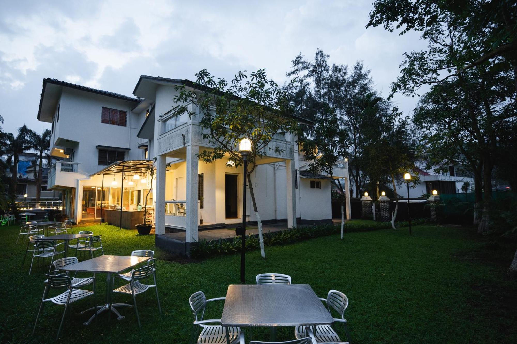 By Hangout By Rubha Hospitality * Lonavala