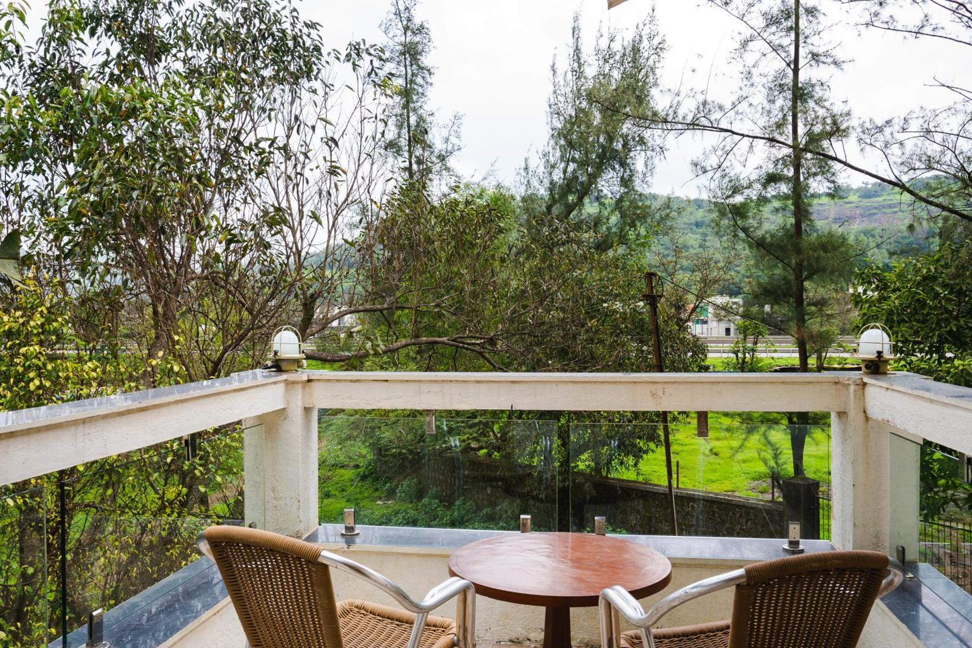 Villa By Hangout By Rubha Hospitality Lonavala