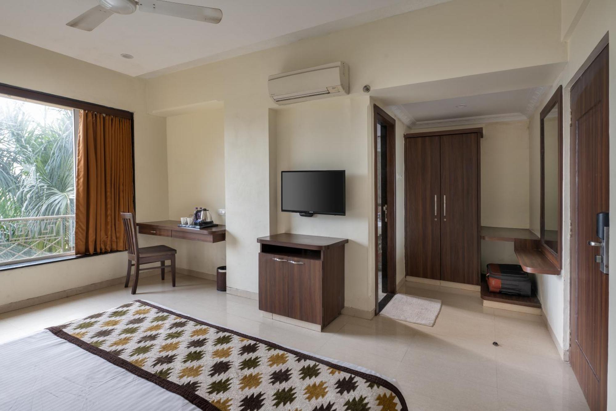 Hotel Aveda Diwatel 4*