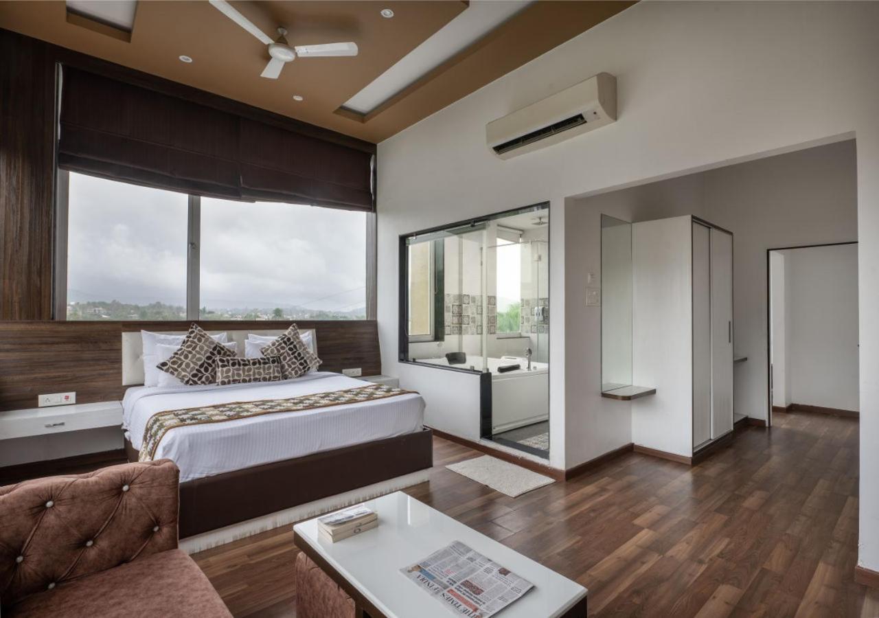 Aveda Diwatel Hotel 4*