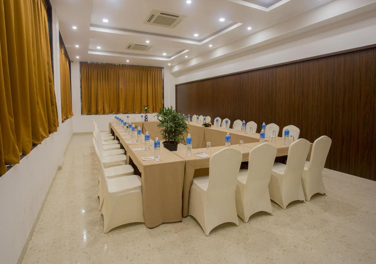 Aveda Diwatel 4* Lonavala