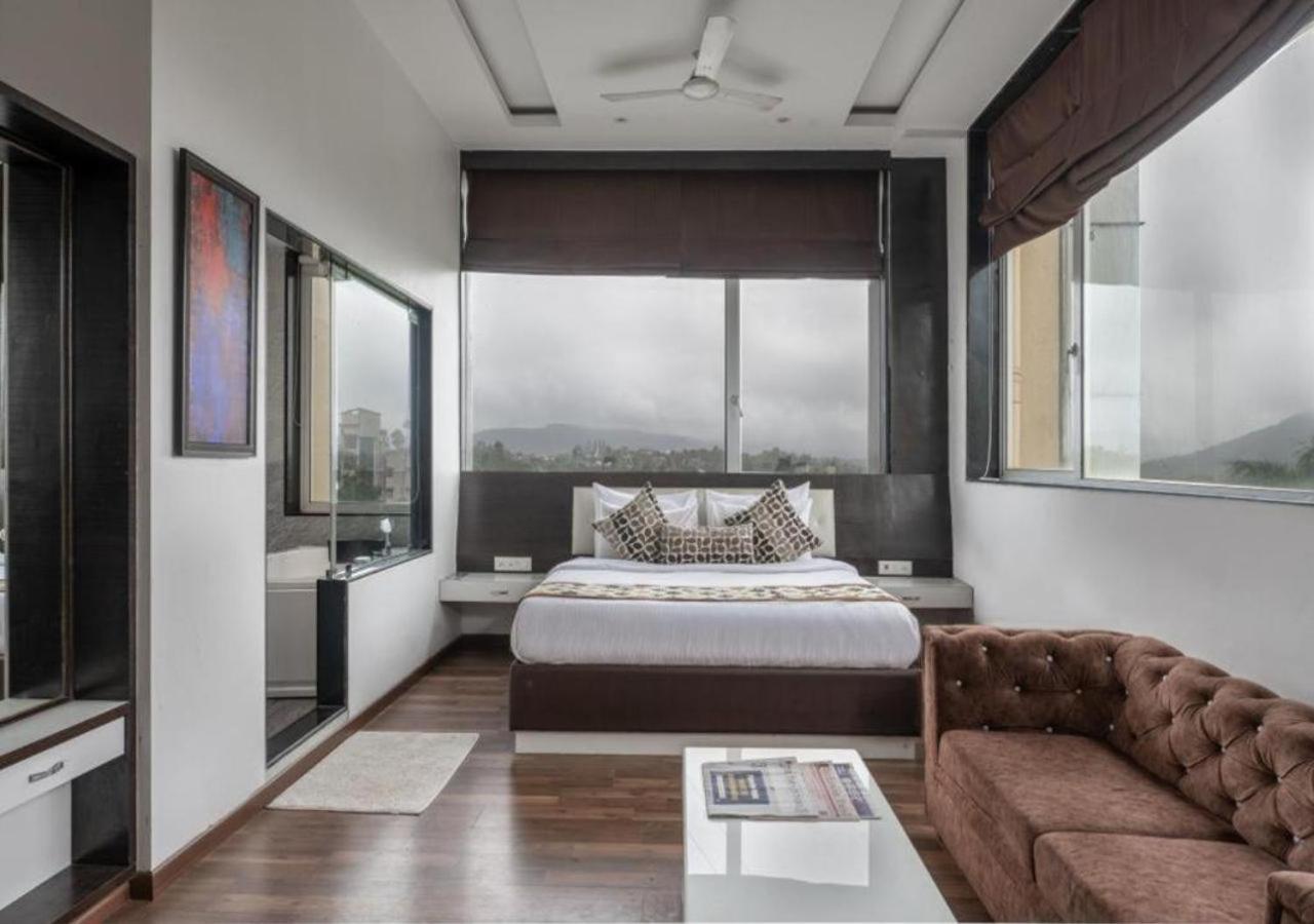 Aveda Diwatel Lonavala