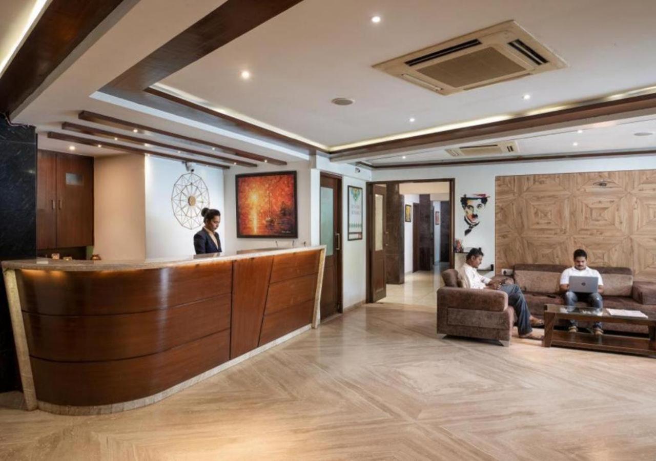 Hotel Aveda Diwatel Lonavala