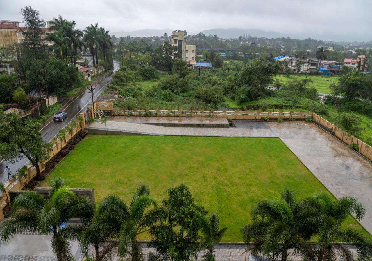 Aveda Diwatel Lonavala