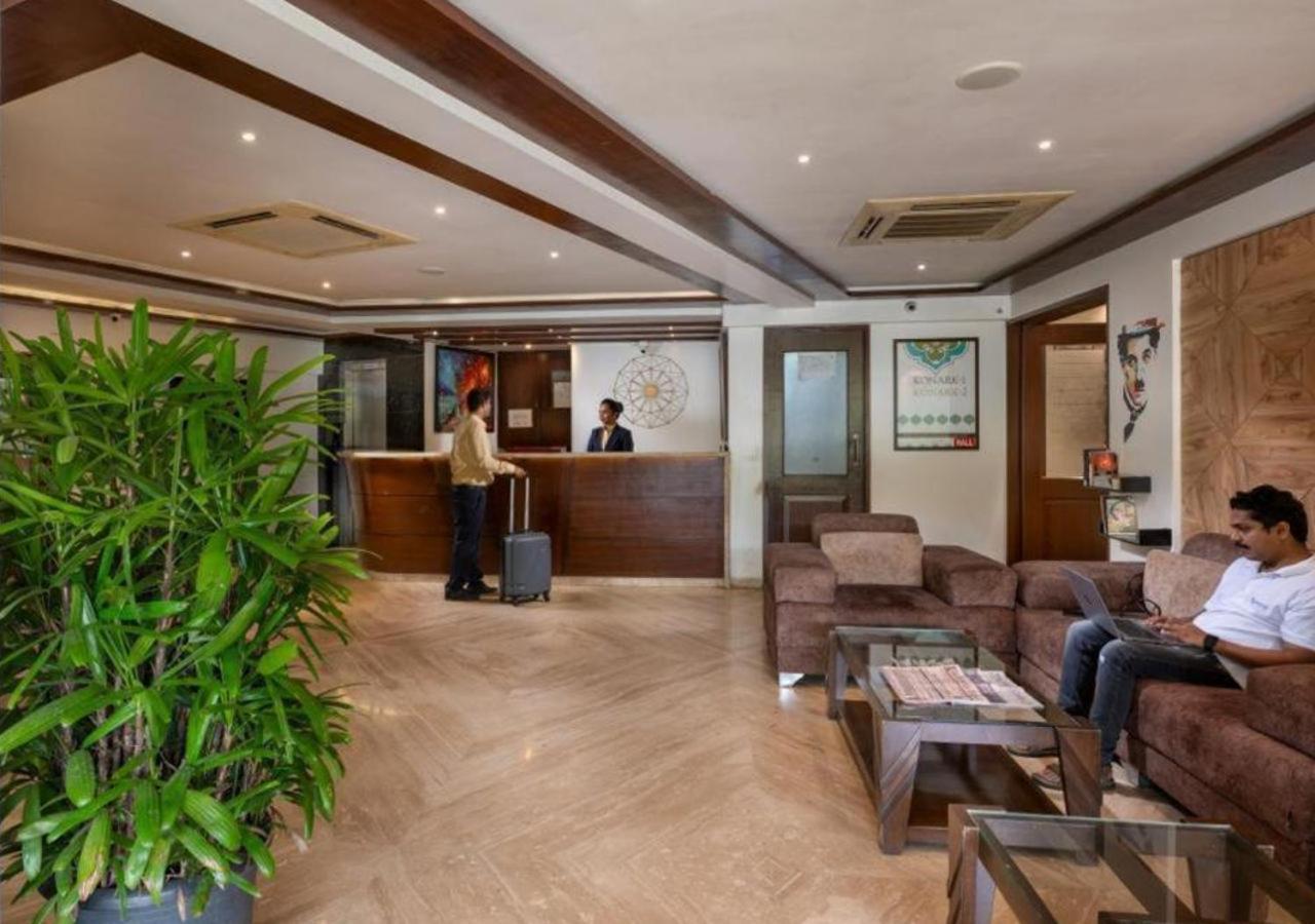 Aveda Diwatel 4* Lonavala