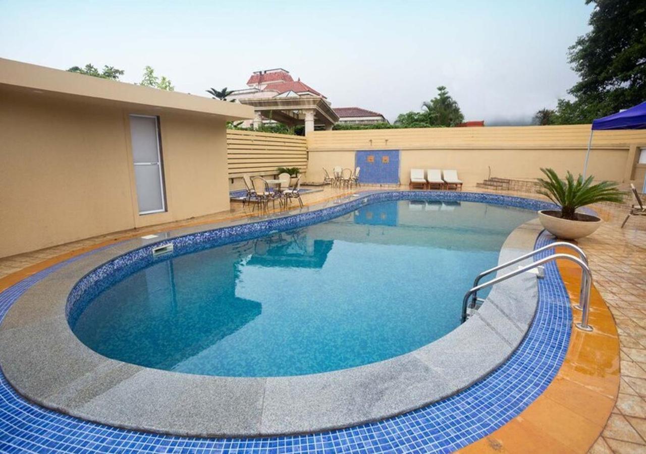Hotel Aveda Diwatel Lonavala