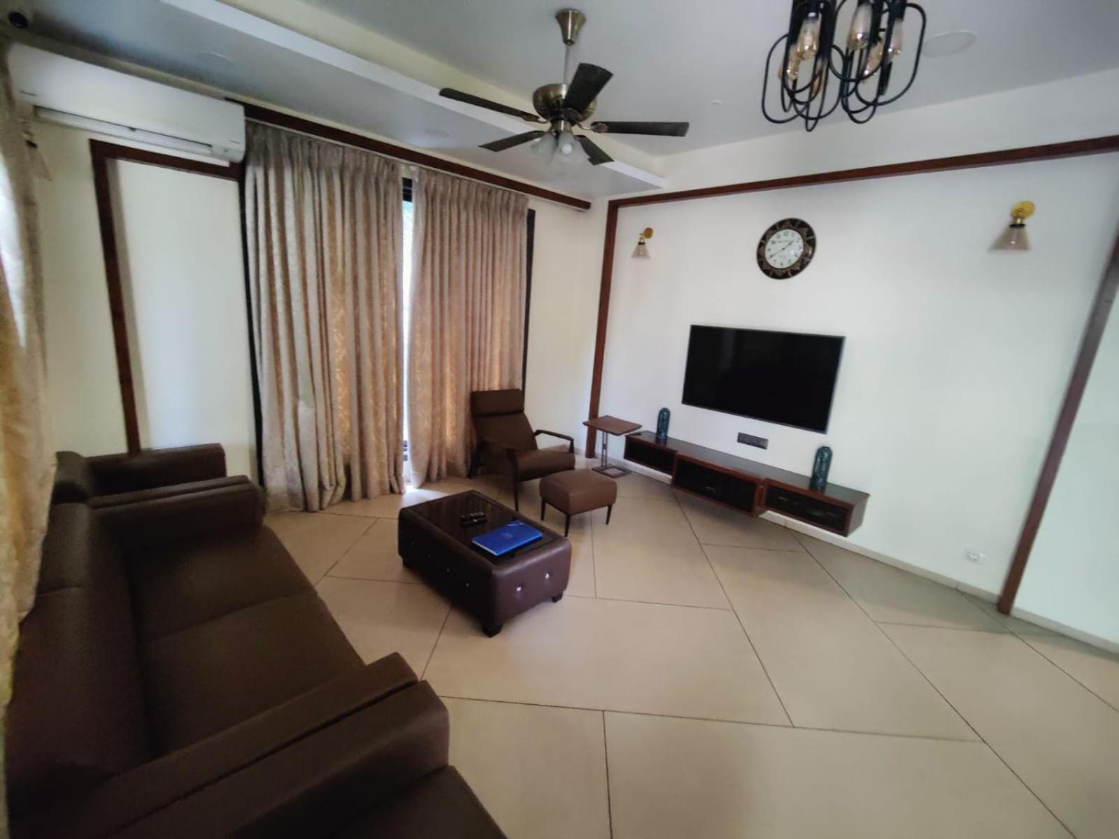 View In 2 Apartment Lonavala