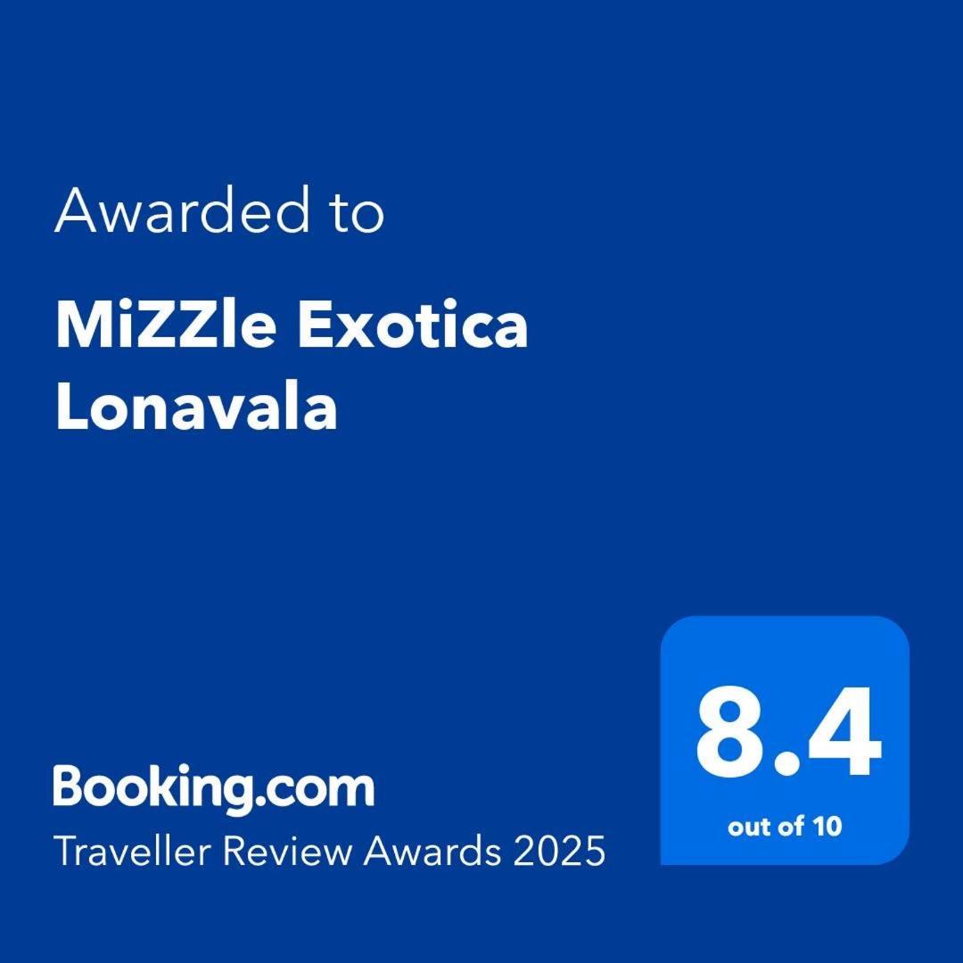 Mizzle Exotica Lonavala