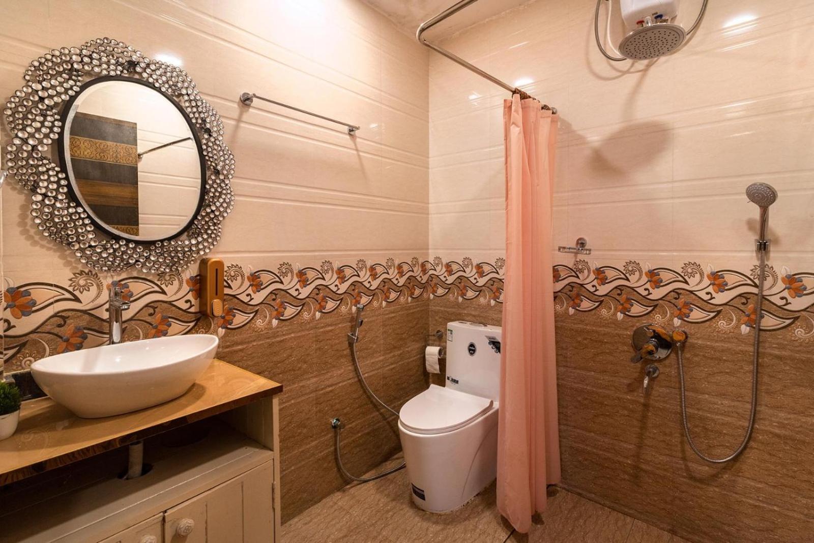 Daksh Enclave Premium Pool By Voye Homes