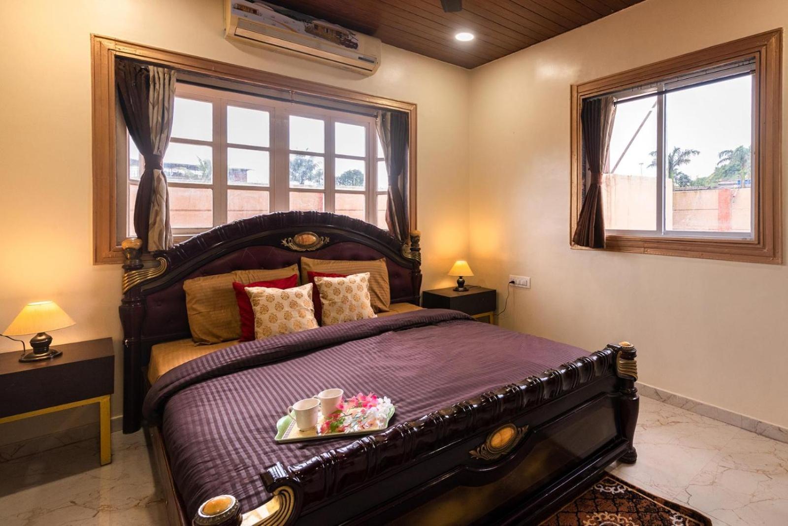 Daksh Enclave Premium Pool By Voye Homes *