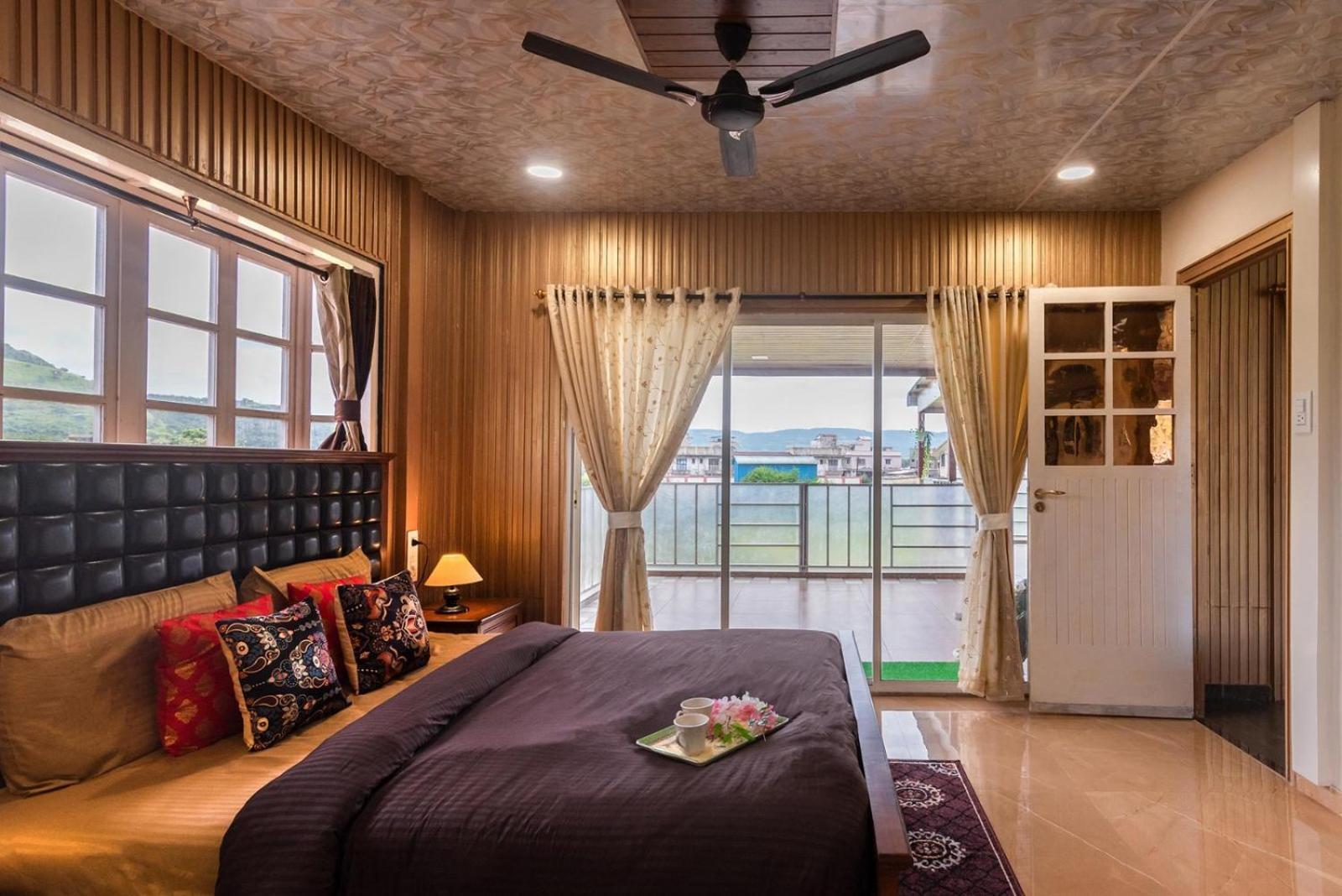 Daksh Enclave Premium Pool By Voye Homes