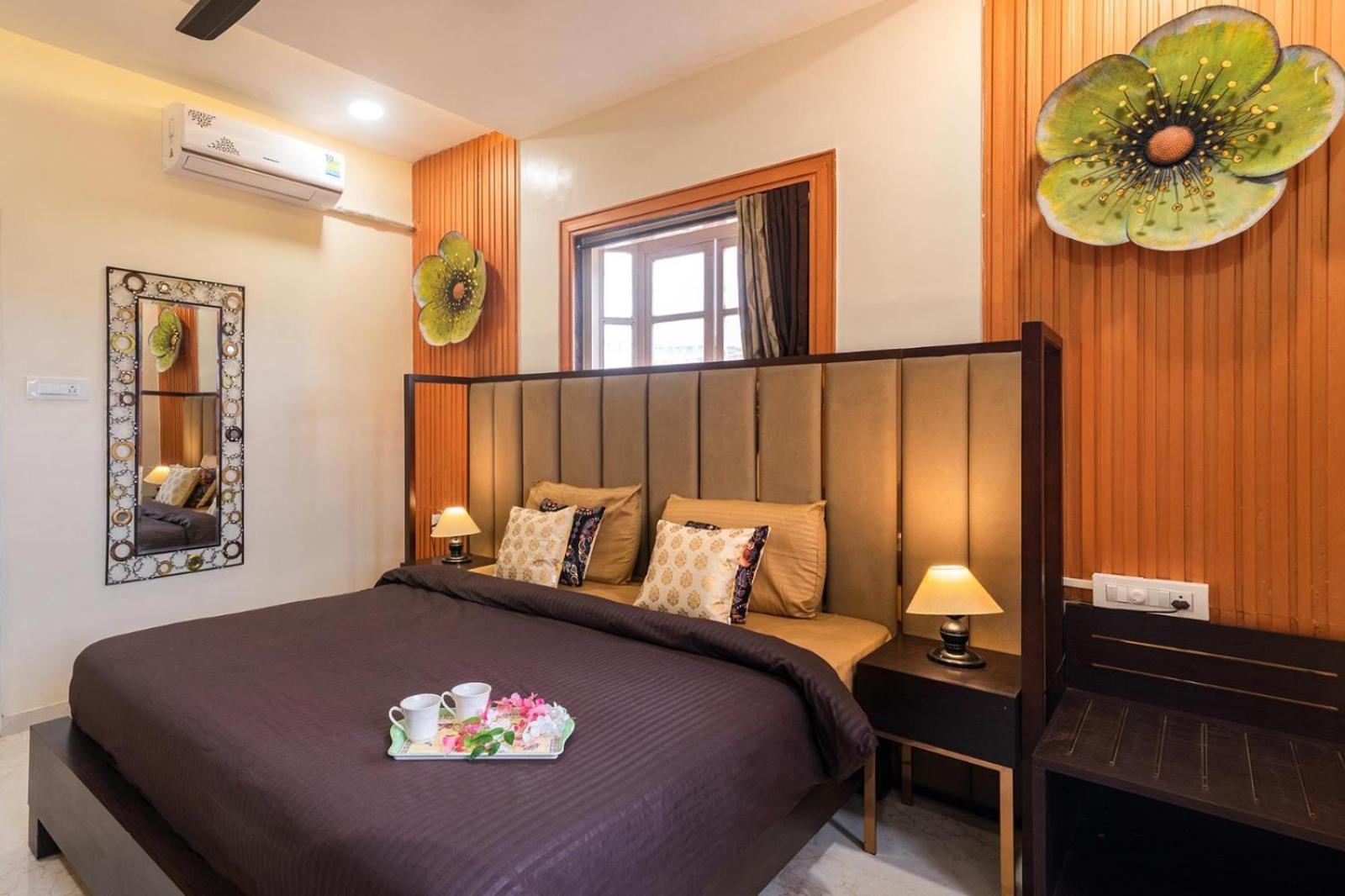 Daksh Enclave Premium Pool By Voye Homes *