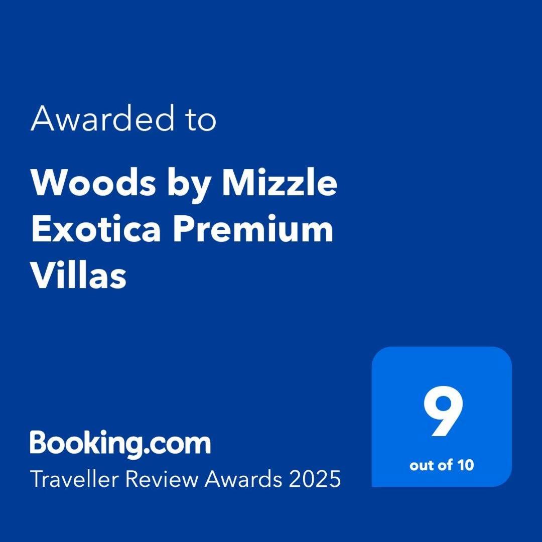 Woods By Mizzle Exotica Premium Lonavala