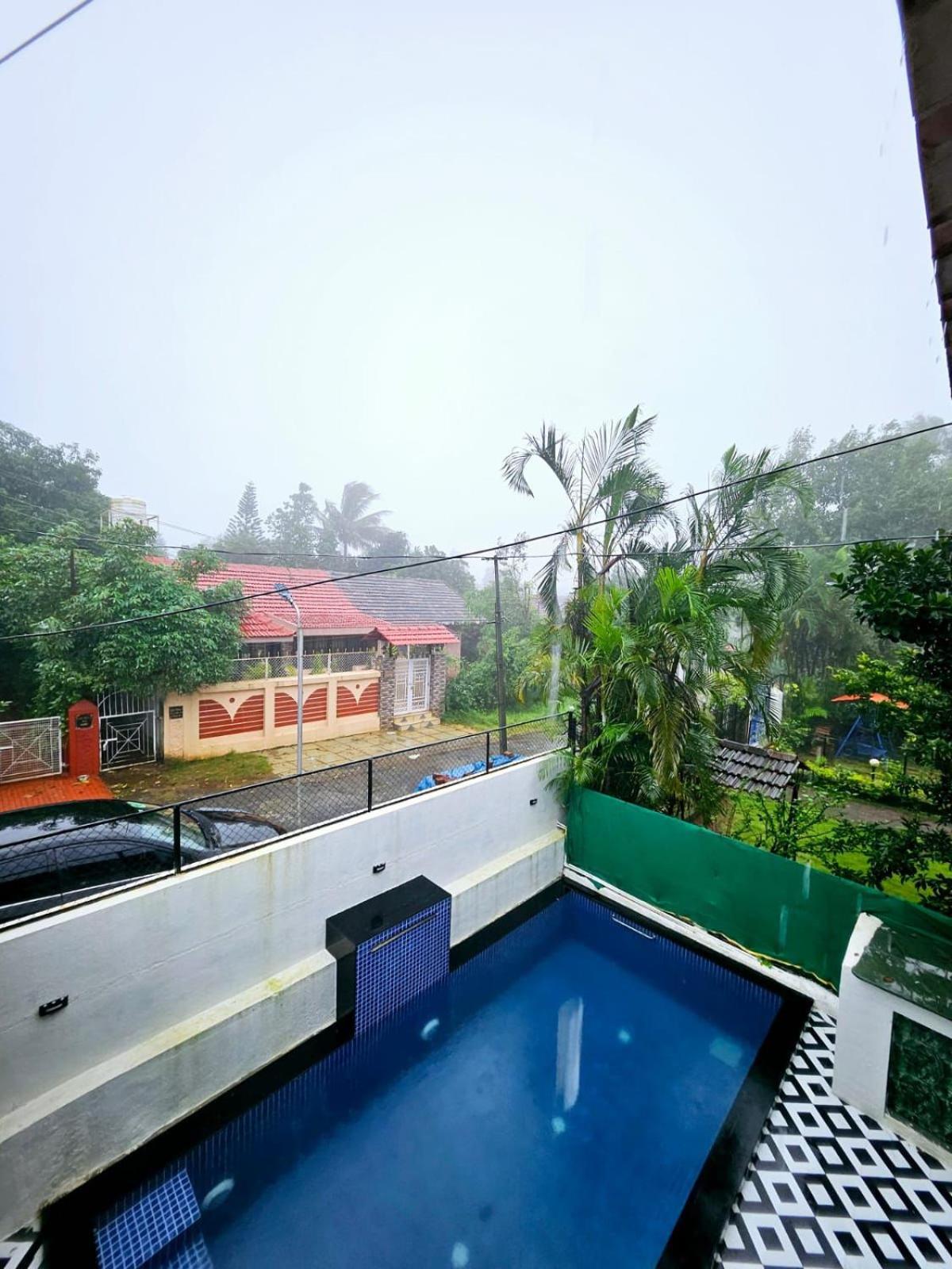 Don's - Villa