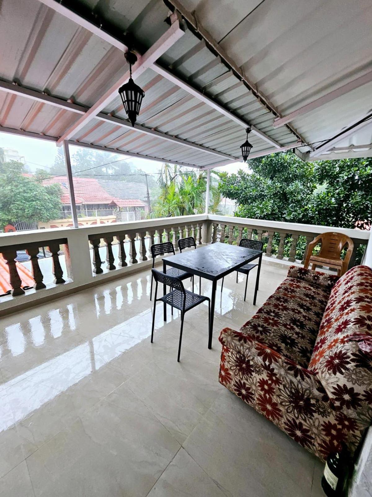 Don's - Villa *